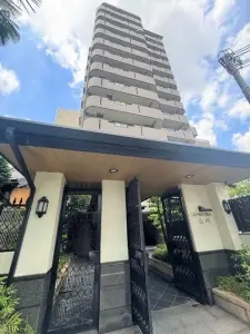 ユーハウス第２徳川