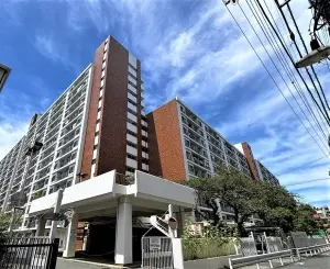 深川住宅Ｂ棟