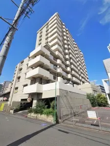 金山グランドハイツ
