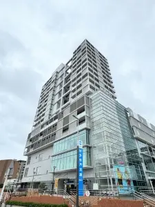 ライオンズタワー半田