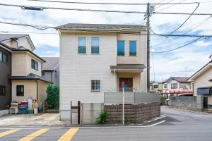 東久留米市中央町４丁目中古戸建