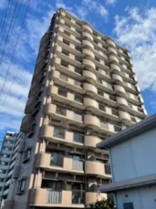 ライオンズマンション康生通第２