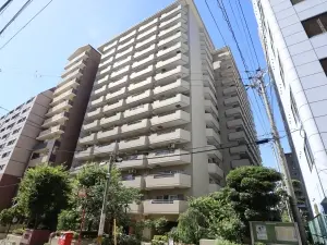 谷町グランドハイツ