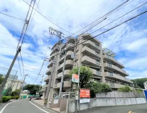 サーパス上杉