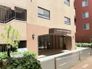 ライオンズマンション三宮東第３