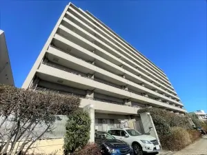 デュオヒルズ津田沼