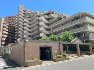 ライオンズヒルズ新松戸