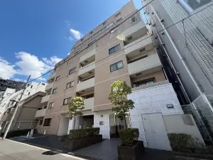 デュオ・スカーラ麹町