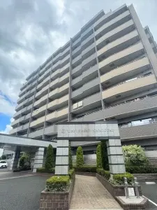 ラヴィエール上小田井