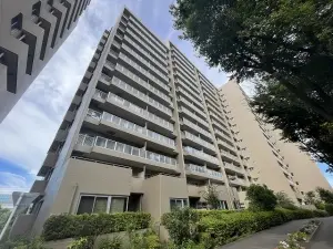 シーアイハイツ和光Ｅ号棟