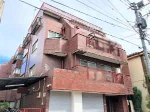 ユニパリス南荻窪