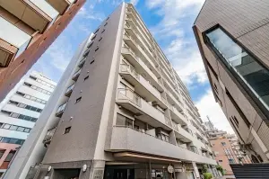 パティオ西早稲田