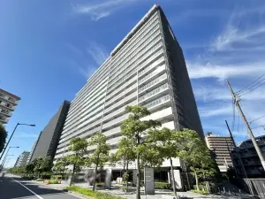 リライズガーデン西新井スカイレジデンス