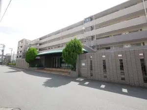 アクセス別府リバーサイド