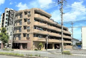 ライオンズマンション瑞穂八勝通