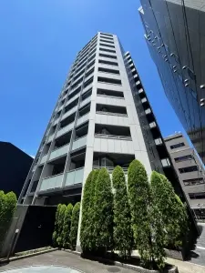 クレヴィア南麻布