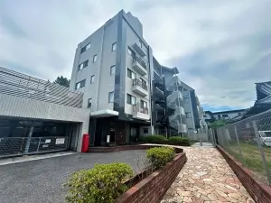 プランタンスクエアレジデンス稲毛