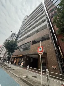 内本町ビューハイツ