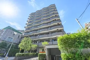 ラウム横浜台町