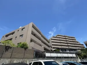 藤和吹田藤が丘ホームズ