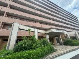 ライオンズガーデン南堀越