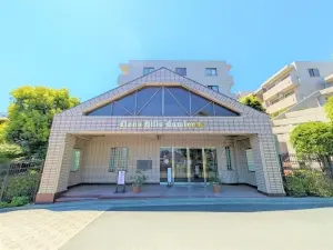 ライオンズヒルズ上大岡
