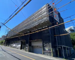 シャトレー町田ガーデン