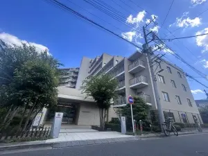 アドグランデ朝霞台ブライトステージ
