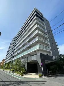 シティテラス府中緑町