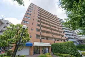 ライオンズマンション板橋大原