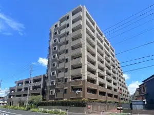 ライオンズガーデン新安城