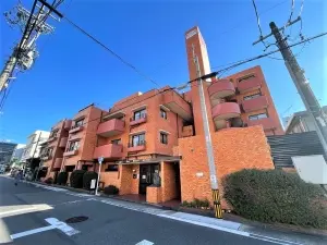ライオンズマンション天神町