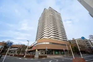 谷塚コリーナ・ライオンズタワー谷塚