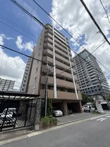 プレサンス桜通り葵