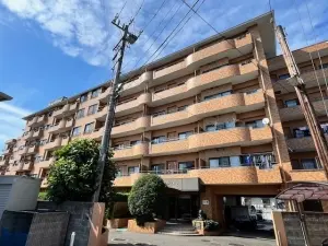 ライオンズマンション上杉北