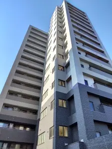 クリーンリバーフィネス桑園北６条