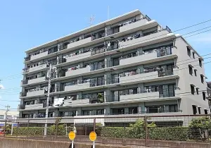 モア・ステージ北綾瀬