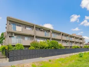 ソフィア大井町