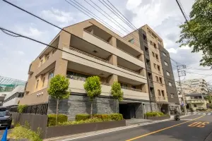 ライオンズ浦和セントマークス
