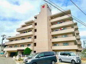 チサンマンション第２中野栄