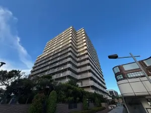 東大島ファミールハイツ２号館