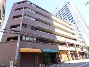 ライオンズマンション四ツ橋