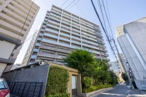 ザ・パークハウス浦和岸町