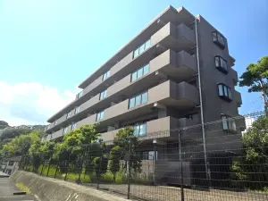 藤和甲陽園東山ホームズ