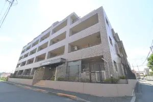 サニーコート調布飛田給