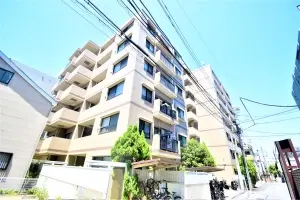 リベレンス大鳥居トライアード