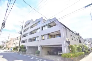 マイキャッスル池上ガーデンコート