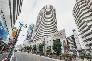 マークスタワー