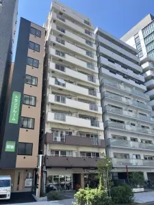 下谷第２サマリヤマンション