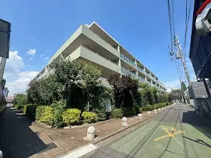 ディアプレイス中野野方
